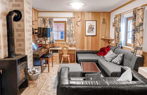 Ebensee House | Ferienhaus - Ebensee