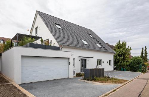 Ebringen Apartment | Ferienhaus Ebringen