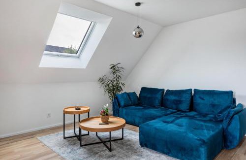 Ebringen Apartment | Ferienhaus Ebringen