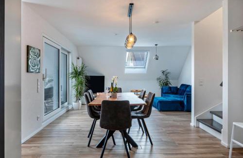 Ebringen Apartment | Ferienhaus Ebringen