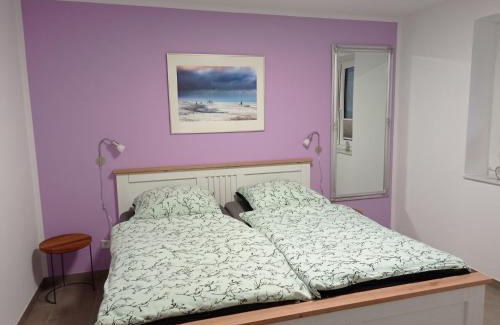 Norgaardholz Apartment | Ferienhaus Ebsen HH 2