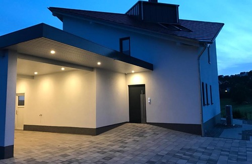 Waldeck House | Ferienhaus Eckeweg 1