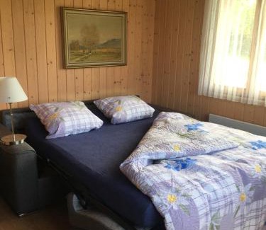 Schupfheim Apartment | Ferienhaus Edelweiss