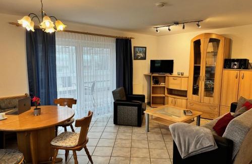 Bichishausen Apartment | Ferienhaus Eichhölzle