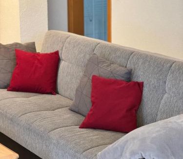 Bichishausen Apartment | Ferienhaus Eichhölzle