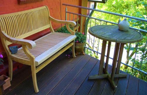 Garlstorf am Walde Apartment | Ferienhaus Eichhof, Garlstorf - Lüneburger Heide