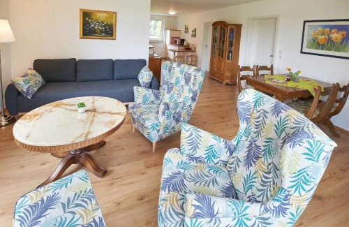 Borgstedt House | Ferienhaus Eiderblick