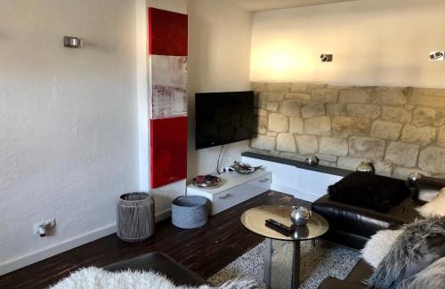 Rieden House | Ferienhaus Eifel-Auszeit