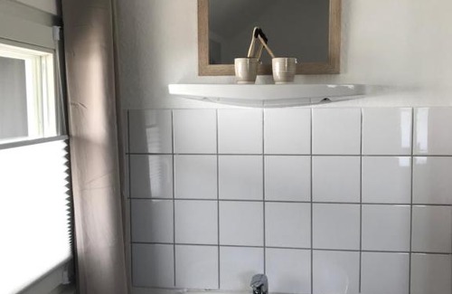 Bad Muenstereifel House | Ferienhaus Eifeldömchen