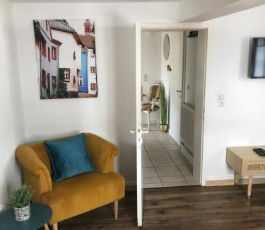 Bad Muenstereifel House | Ferienhaus Eifeldömchen