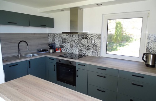 Oberbettingen Ski Chalet | Ferienhaus Eifelgruß Buchbar ab Spätherbst 2024