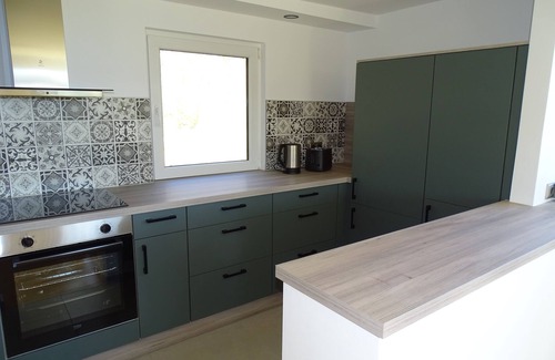 Oberbettingen Ski Chalet | Ferienhaus Eifelgruß Buchbar ab Spätherbst 2024