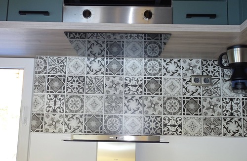 Oberbettingen Ski Chalet | Ferienhaus Eifelgruß Buchbar ab Spätherbst 2024