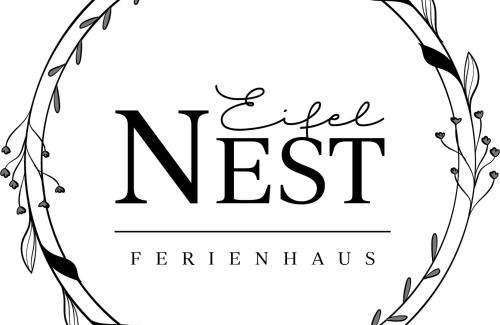 Scheid House | Ferienhaus EifelNest