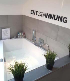 Scheid House | Ferienhaus EifelNest