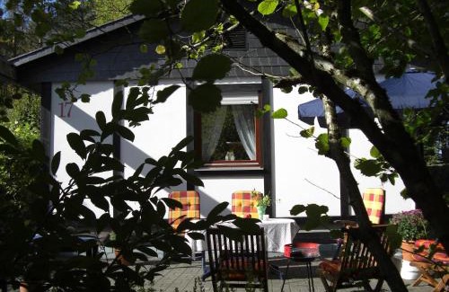 Wohnpark Ahrdorf House | Ferienhaus EifelPur