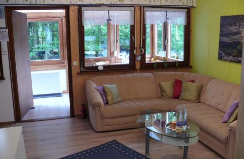 Wohnpark Ahrdorf House | Ferienhaus EifelPur