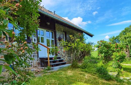 Simmerath House | Ferienhaus Eifelrose