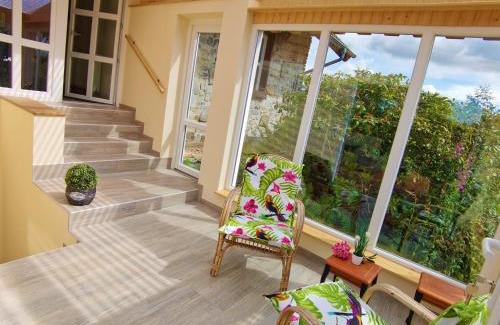 Simmerath House | Ferienhaus Eifelrose