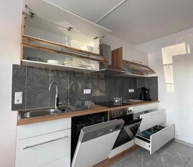 Salm House | Ferienhaus - Eifeltraum - Salm