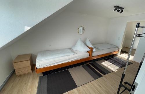 Salm House | Ferienhaus - Eifeltraum - Salm