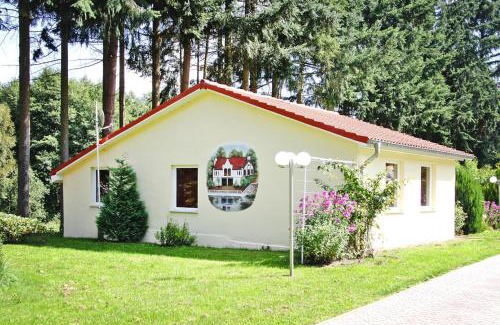 Parchim House | Ferienhaus Eldeblick direkt am Eldeufer in Parchim