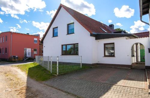 Spandowerhagen House | Ferienhaus Elfriede