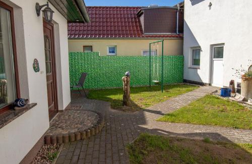 Spandowerhagen House | Ferienhaus Elfriede