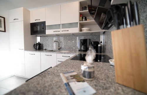 Garz/Rugen House | Ferienhaus Elgin im Süden der Insel Rügen