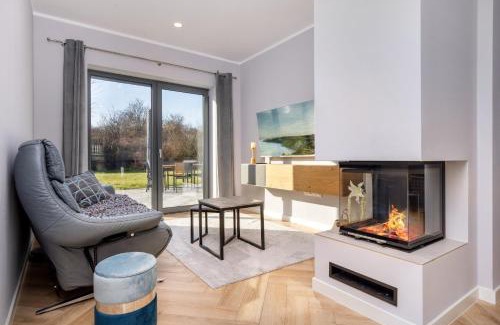 Dranske House | Ferienhaus Elisa