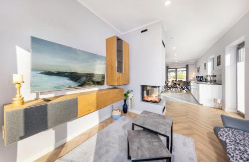 Dranske House | Ferienhaus Elisa