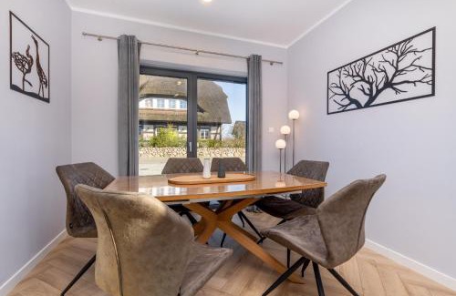 Dranske House | Ferienhaus Elisa