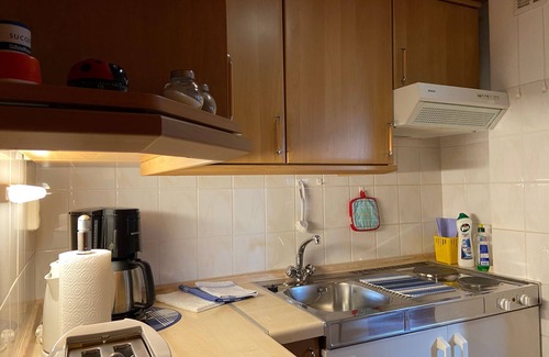 Bad Saarow Apartment | Ferienhaus Elke Koziol - Ferienhaus