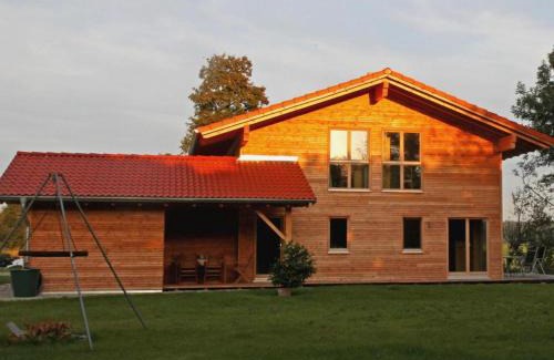 Traunreut House | Ferienhaus Eller