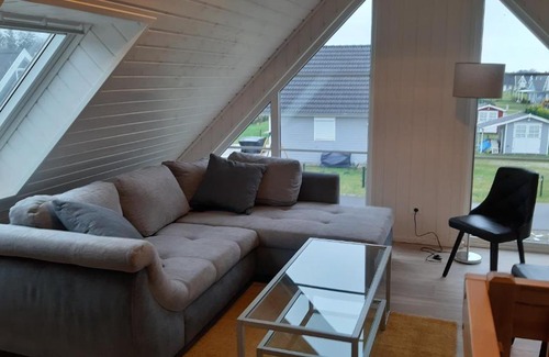 Wandlitz House | Ferienhaus 'Elly'