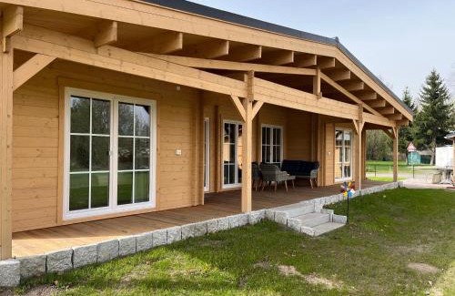 Eggesin House | Ferienhaus Elmo