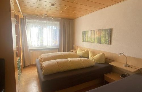Bad Elster House | Ferienhaus Elsterblick