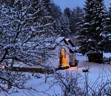 Bad Elster House | Ferienhaus Elsterblick