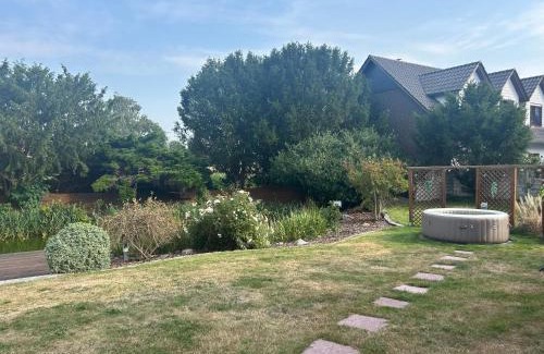 Sandbrink House | Ferienhaus Emma