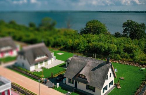 Parow House | Ferienhaus Emma