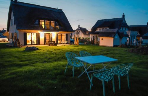 Parow House | Ferienhaus Emma