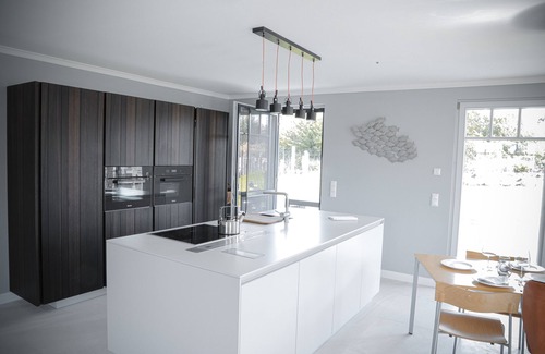 Parow House | Ferienhaus "emma" - Entspannen und Wohlfühlen an der Ostsee