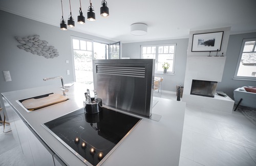 Parow House | Ferienhaus "emma" - Entspannen und Wohlfühlen an der Ostsee