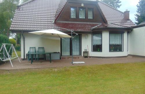 Senzig House | Ferienhaus Emmelie