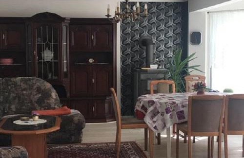 Senzig House | Ferienhaus Emmelie