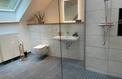 Cochem House | Ferienhaus Endertsesel