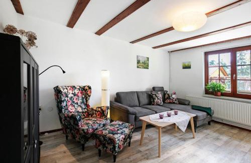 Althuttendorf House | Ferienhaus Engert mit Holzofensauna