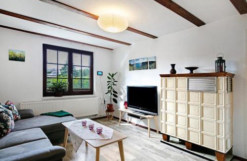 Althuttendorf House | Ferienhaus Engert mit Holzofensauna