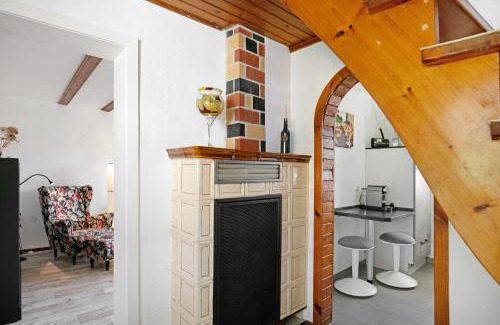 Althuttendorf House | Ferienhaus Engert mit Holzofensauna