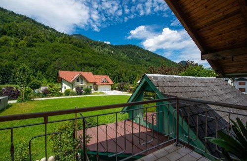 Ebensee House | Ferienhaus Englacher